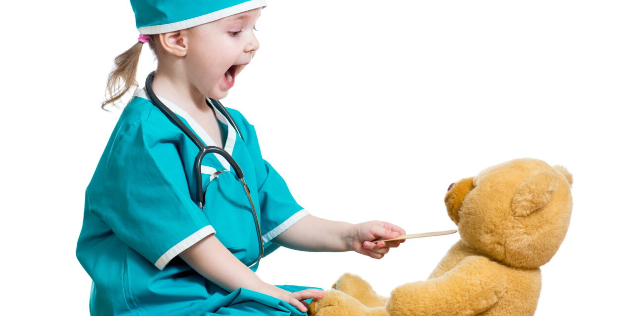 Teratomul sacrococcigian: ce este, diagnostic și tratament
