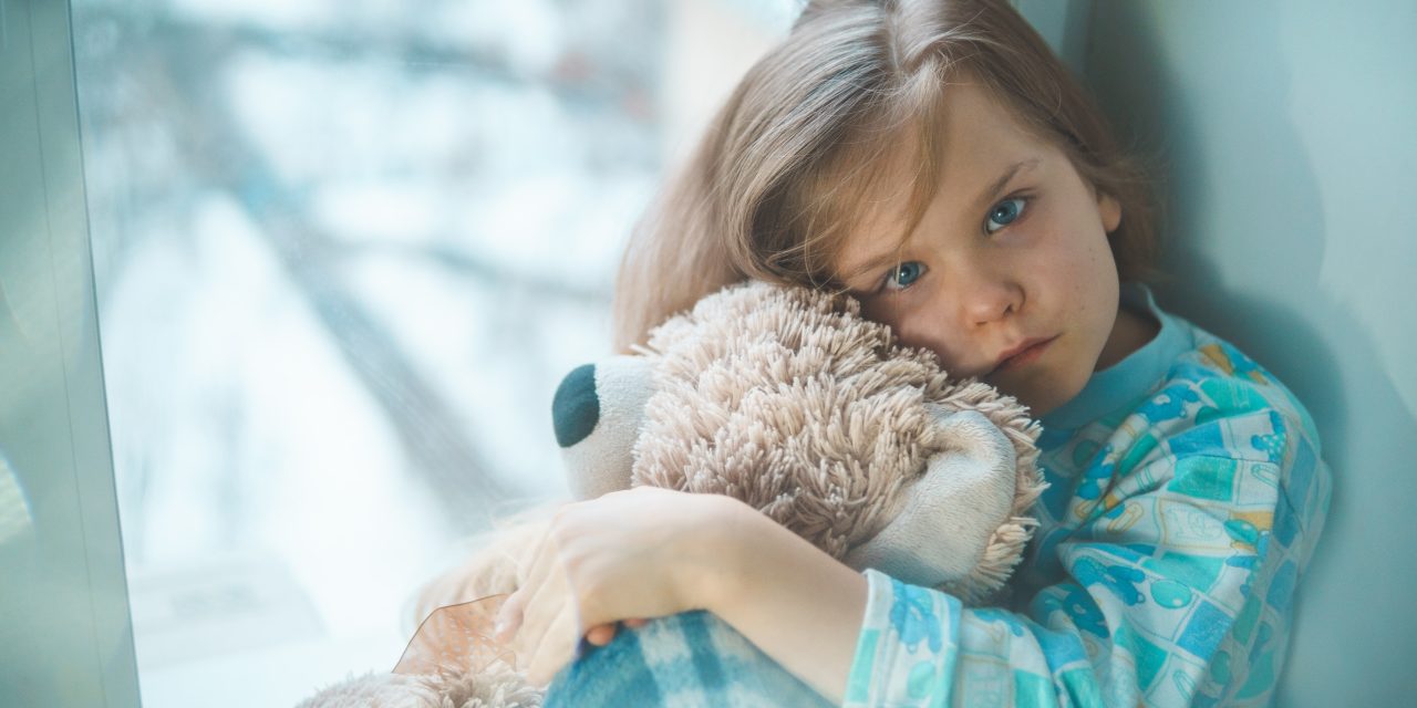 Gripa de sezon: simptome, recomandări, când să vii la medic cu copilul