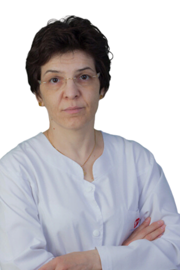 Dr. Viorela Nițescu - Pediatrie/Ecografie-Radiologie