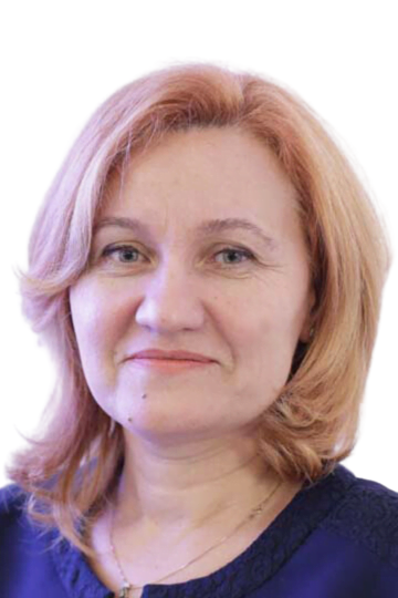 Dr Anca Draganescu - Pediatrie/ Boli infecțioase