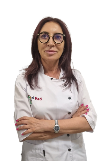 Dr. Liliana Cavaropol Dermatologie