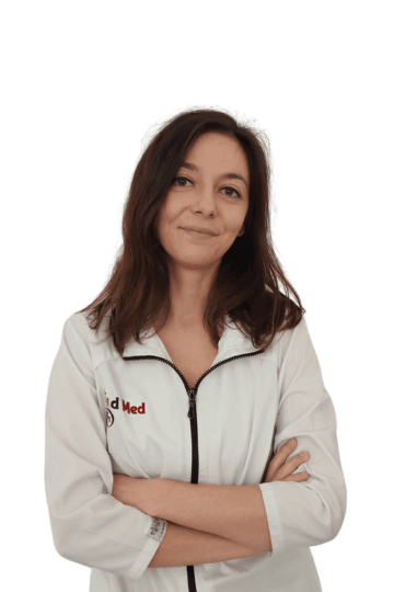 Dr. Alexandra Truică